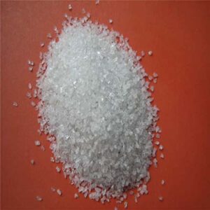 hạt/cát nghiền alumina trắng